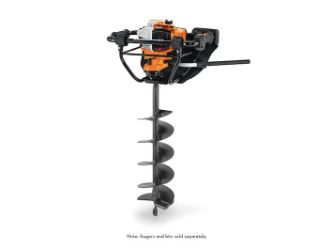 STIHL BT 131 36.3cc Fuel Efficient Gasoline-Powered Engine Earth Auger Drill 