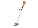 STIHL FCA 140 Battery-Powered Bike Handle Straight Shaft Edger (Bare Tool) 
