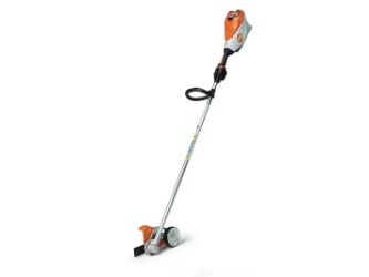 STIHL FCA 140 Battery-Powered Bike Handle Straight Shaft Edger (Bare Tool) 
