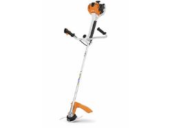 STIHL FS 361 CEM BLADE 37.7cc Gas-Powered C-EM Bike Handle Trimmer w/Chisel Blade 