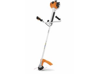 STIHL FS 361 CEM LINE 37.7cc C-EM Bike Handle Trimmer w/Autocut 46-2 