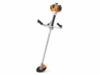 STIHL FS 561 C-EM 57.1cc C-EM Gas-Powered Bike Handle Trimmer w/Chisel Blade 