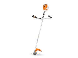 STIHL FSA 120 Brushless Motor Battery-Powered Bike Handle String Trimmer (Bare Tool) - STI FSA 120
