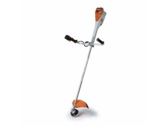STIHL FSA 135 Brushless Motor Battery-Powered Bike Handle String Trimmer (Bare Tool) 