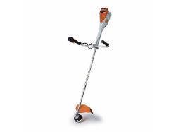 STIHL FSA 135 Brushless Motor Battery-Powered Bike Handle String Trimmer (Bare Tool) 