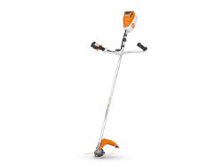 STIHL FSA 80 Brushless Motor Battery-Powered Bike Handle Trimmer w/ AK 20 Battery & AL 101 Charger - STI FSA 80