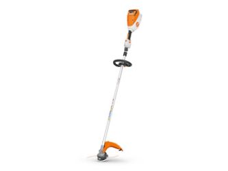 STIHL FSA 80 R UNIT Brushless Motor Battery-Powered Trimmer (Bare Tool) 