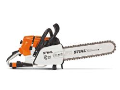 STIHL GS 461 16 76.5cc ROCK BOSS Concrete Cutting Chainsaw w/16" Bar & Chain - STI GS 461 16