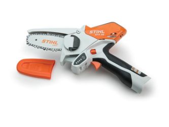 STIHL GTA 26 UNIT 10.8V Battery-Powered Garden Pruner (Bare Tool) 