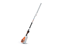 STIHL HLA 135 K 0 36V Brushless Motor Quiet Battery-Powered Extended Hedge Trimmer - STI HLA 135 K 0