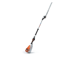 STIHL HLA 135 K 145 36V Brushless Motor Quiet Battery-Powered 145 deg Extended Hedge Trimmer - STI HLA 135 K 145