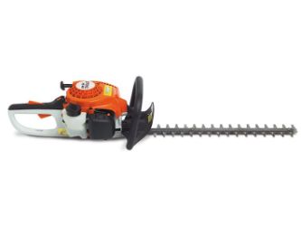 STIHL HS 45 18 27.2cc Gas-Powered 18" Double-Sided Reciprocating Hedge Trimmer 