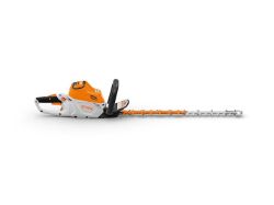 STIHL HSA 100 36V Brushless Motor Battery-Powered Hedge Trimmer w/Rotating Handle 