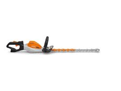 STIHL HSA 130 R 24 24" Lightweight Brushless Motor Battery-Powered Hedge Trimmer w/Battery & Charger 