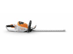 STIHL HSA 50 36V Lightweight Battery-Powered Double-Sided 20" Hedge Trimmer w/Battery & Charger 