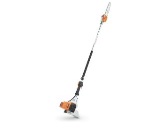 STIHL HT 134 36.3cc Gas-Powered Fixed Length 14" Pole Pruner 