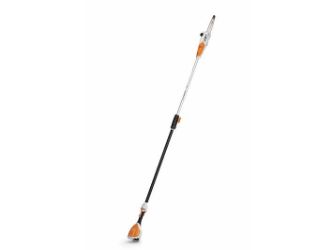 STIHL HTA 50 10 UNIT 10" Battery-Powered Telescoping Pole Pruner (Battery & Charger Not Inlcuded) 