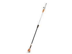 STIHL HTA 50 10 UNIT 10" Battery-Powered Telescoping Pole Pruner (Battery & Charger Not Inlcuded) 
