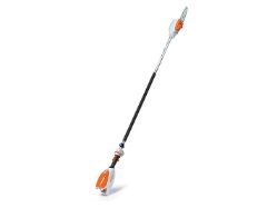STIHL HTA 66 10 36V 10" Battery-Powered Quiet Pole Pruner w/7+ ft. Telescoping Shaft - STI HTA 66 10