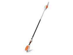 STIHL HTA 66 10 36V 10" Battery-Powered Quiet Pole Pruner w/7+ ft. Telescoping Shaft - STI HTA 66 10