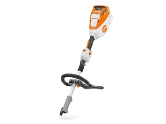 STIHL KMA 80 R UNIT Battery-Powered Kombi (Battery & Charger Not Included) 