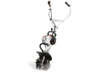 STIHL MM 56 C-E K 27.2cc Yard Boss Multi-Tasking C-E Cultivator w/Wheel Kit 