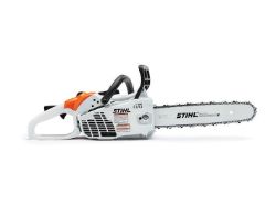 STIHL MS 194 C-E 14 31.8cc Gas-Powered C-E Chainsaw w/14" Bar & Chain 