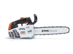 STIHL MS 194 T 31.8cc Ultra-Portable Chainsaw Power Unit (Bar & Chain Not Included) 