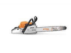 STIHL MS 271 20 50.2cc 20" Fuel-Efficient Gas-Powered Chainsaw w/20" Bar & Chain - STI MS 271 20