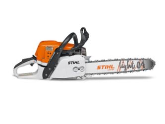 STIHL MS 311 59.0cc Fuel-Effiecent Gas-Powered High-Tech Chainsaw Power Unit (Bar & Chain Not Included) 
