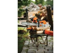STIHL MS 311 16 59.0cc 16" Fuel-Effiecent Gas-Powered High-Tech Chainsaw w/Bar & Chain - STI MS 311 16
