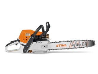 STIHL MS 362 59.0cc Fuel-Efficient Low-Emission Gas-Powered Chainsaw Power Unit 