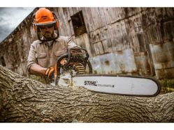 STIHL MS 362 20 59.0cc 20" Fuel-Efficient Low-Emission Gas-Powered Chainsaw w/Bar & Chain - STI MS 362 20