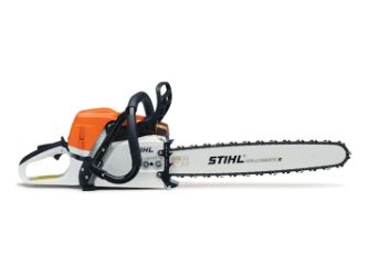 STIHL MS 362 R 18 59.0cc 18" Fuel-Efficient Low-Emission Gas-Powered M-Tronic Chainsaw w/Bar & Chain 