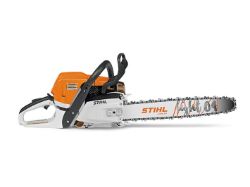STIHL MS 362 R C-M 16 59.0cc 16" Fuel-Efficient Low-Emission Gas-Powered M-Tronic C-M Chainsaw w/Bar & Chain 