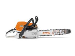 STIHL MS 362 R C-M 18 59.0cc 18" Fuel-Efficient Low-Emission Gas-Powered M-Tronic C-M Chainsaw w/Bar & Chain - STI MS 362 R C-M 18