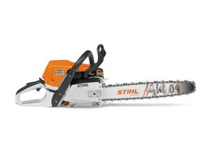 STIHL MS 362 R C-M 25 59.0cc 25" Fuel-Efficient Low-Emission Gas-Powered M-Tronic C-M Chainsaw w/Bar & Chain 