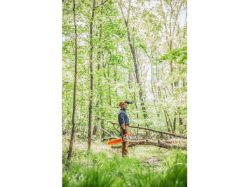 STIHL MS 391 16 64.1cc 16" Fuel-Efficient Low-Emission Gas-Powered Chainsaw w/Bar & Chain - STI MS 391 16