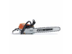 STIHL MS 400 LIGHT 20 66.8cc 20" Fuel-Efficient Low-Emission Gas-Powered M-Tronic C-M Chainsaw w/Lightweight Bar & Chain 