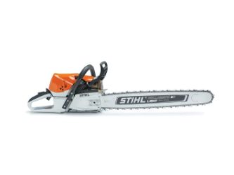 STIHL MS 462 20 72.2cc 20" 13 Lbs Fuel-Efficient Gas-Powered M-Tronic Chainsaw w/Bar & Chain 