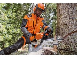 STIHL MS 462 C-M 16 72.2cc 16" 13 Lbs Fuel-Efficient Gas-Powered M-Tronic C-M Chainsaw w/Bar & Chain - STI MS 462 C-M 16