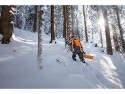 STIHL MS 462 C-M 28 72.2cc 28" 13 Lbs Fuel-Efficient Gas-Powered M-Tronic C-M Chainsaw w/Bar & Chain - STI MS 462 C-M 28