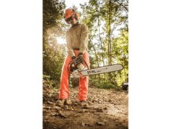 STIHL MS 661 C-M 25 91.1cc 25" Fuel-Efficient Gas-Powered M-Tronic Long Life Filter C-M Chainsaw w/Bar & Chain - STI MS 661 C-M 25
