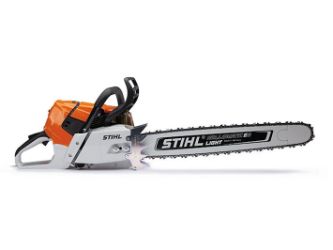 STIHL MS 661 LT 28 91.1cc 28" Fuel-Efficient Gas-Powered M-Tronic Long Life Filter Chainsaw w/Lightweight Bar & Chain 