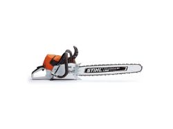 STIHL MS 661 R LT 28 91.1cc 28" Fuel-Efficient Gas-Powered M-Tronic Long Life Filter C-M Chainsaw w/Light Bar & Chain 