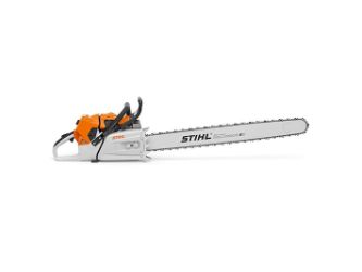 STIHL MS 881 41 121.6cc 41" Fuel-Efficient Gas-Powered MAGNUM Chainsaw w/Bar & Chain 