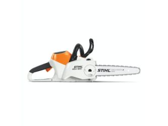 STIHL MSA 160 C-B 36V Battery-Powered Lightweight Easy Start Chainsaw Power Unit (Bar & Chain Not Included) 