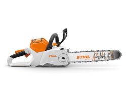 STIHL MSA 200 C-B 14 36V 14" Battery-Powered High Performance Quiet C-B Chainsaw w/Bar & Chain - STI MSA 200 C-B 14