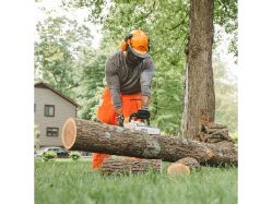 STIHL MSA 220 C-B 14 36V 14" Battery-Powered High Performance C-B Chainsaw w/Bar & Chain - STI MSA 220 C-B 14