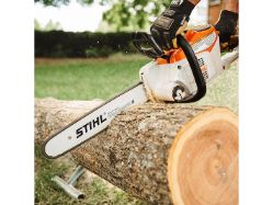 STIHL MSA 220 C-B 14 36V 14" Battery-Powered High Performance C-B Chainsaw w/Bar & Chain - STI MSA 220 C-B 14